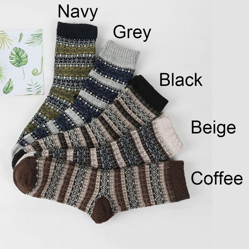 

Zoe Select 5 Pairs