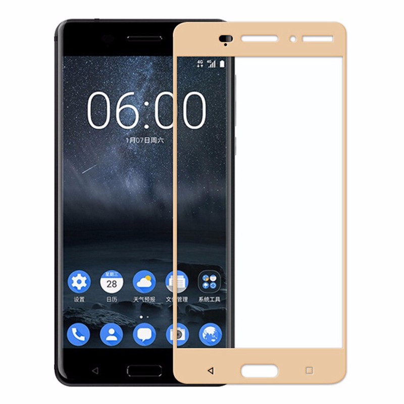 

goowiiz Золото Nokia 6