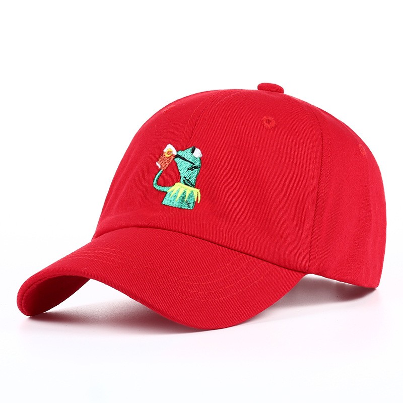 

Zoe Select Red
