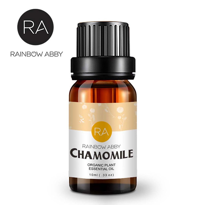 

RAINBOW ABBY меньше 10 мл, Chamomile