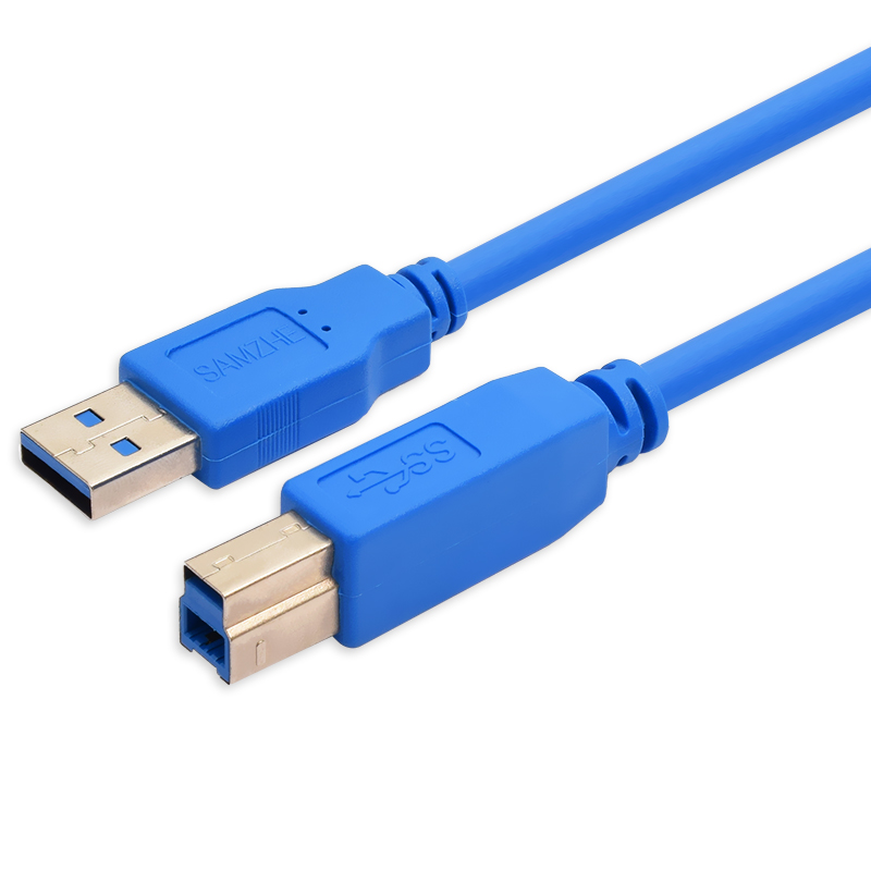 фото Joycollection jd коллекция usb30 синий 15 метра