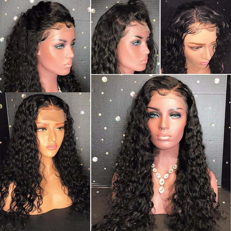 

bluebell 1B 20 дюймов, lace front wigs