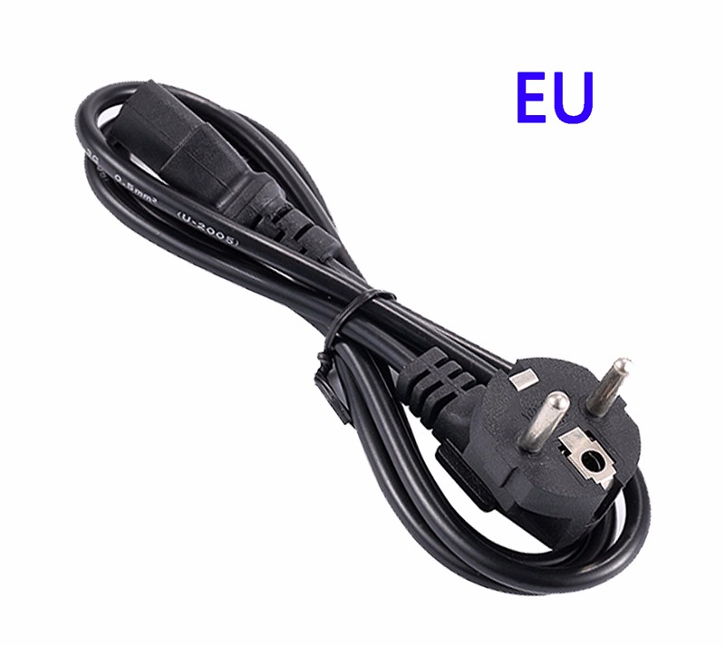 

COOLM EU Plug, адаптер питания переменного тока