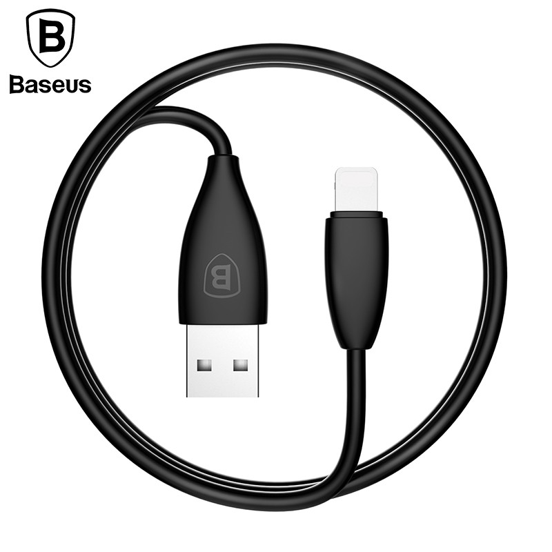 

Baseus черный 12 м