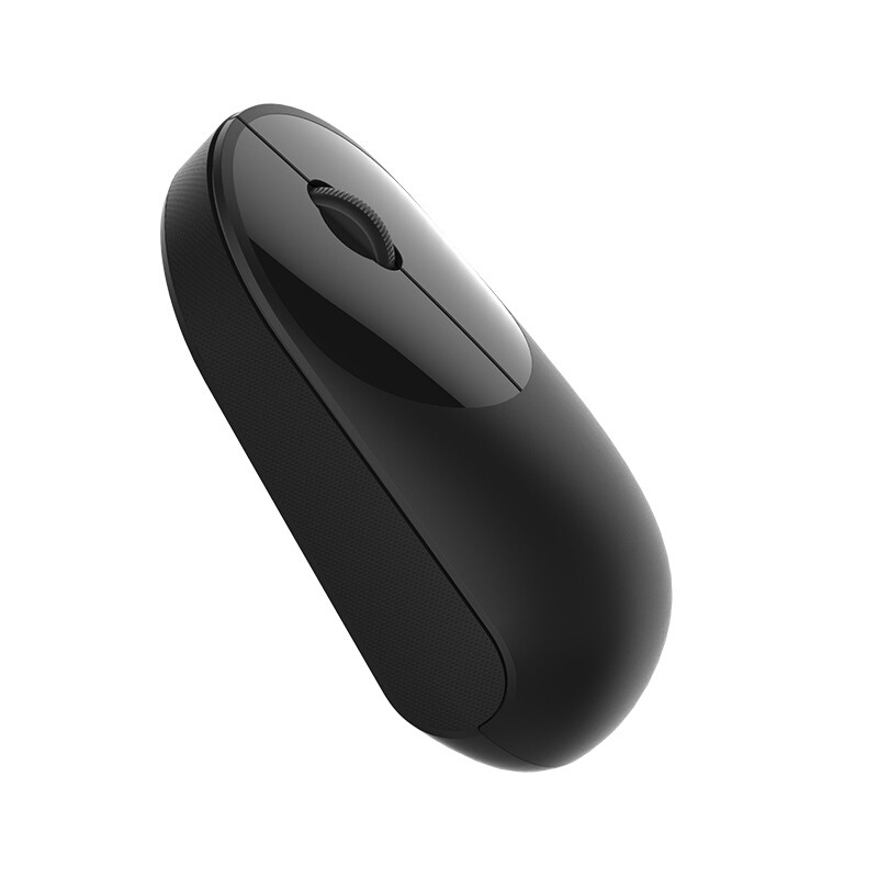 

Mi черный, wireless mouse