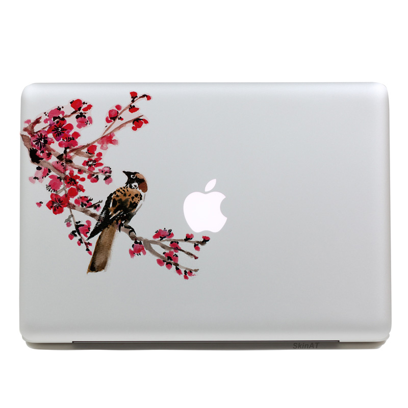 

GEEKID, MacBook пропуск