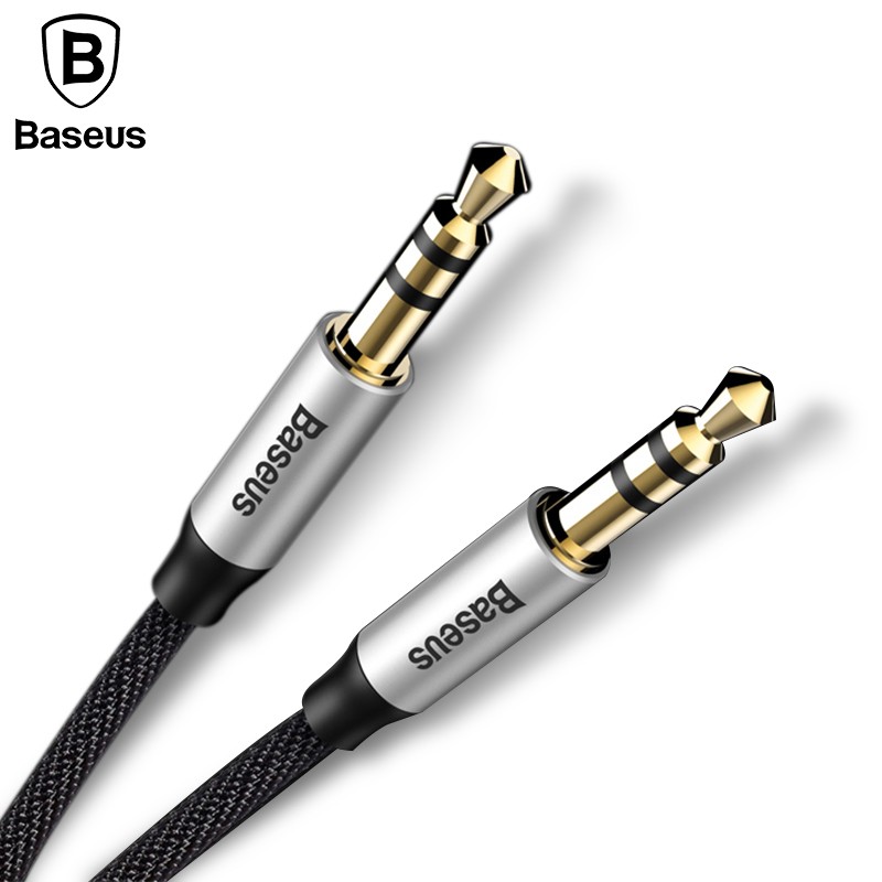 

Baseus черный 50см