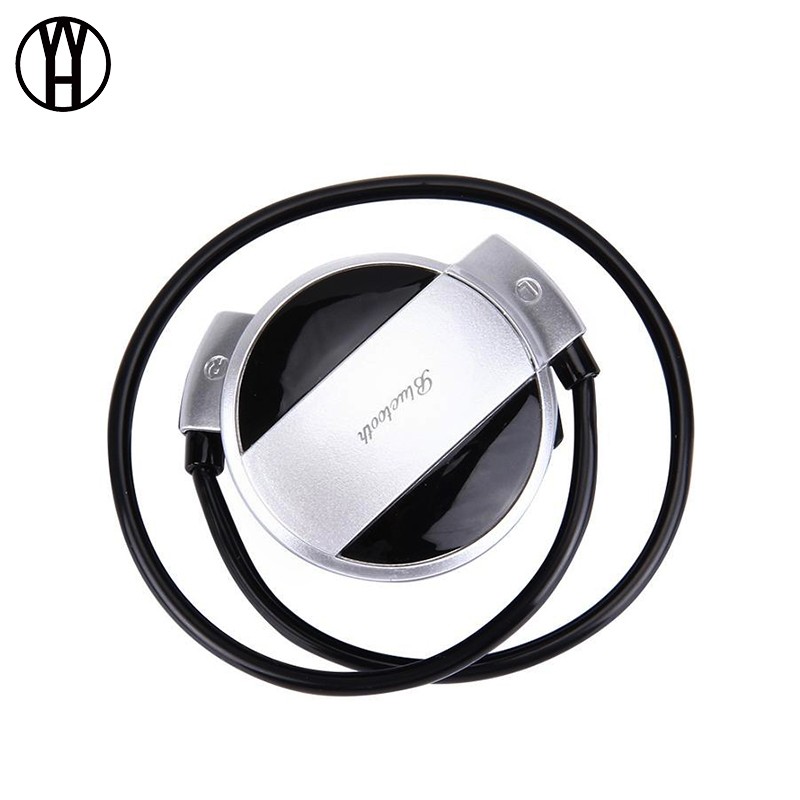 

WH Серебристый цвет, Беспроводная Bluetooth-гарнитура Mini-501