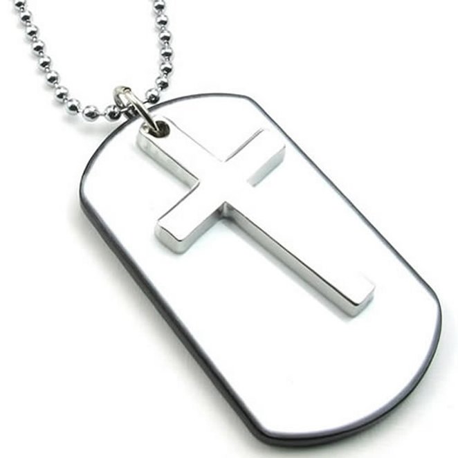 

Hpolw, Dog Tag В То Время