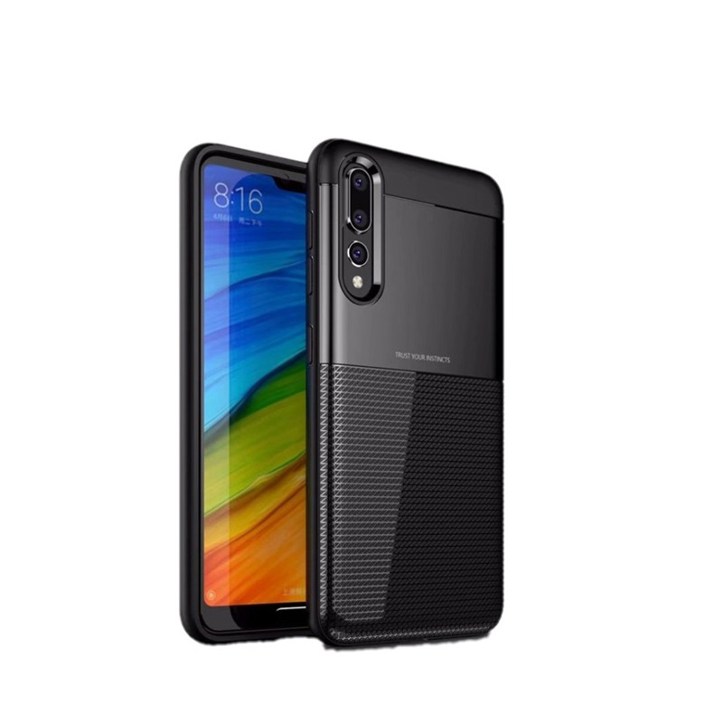 

goowiiz черный Huawei P20 Lite Nova 3E, Huawei P20