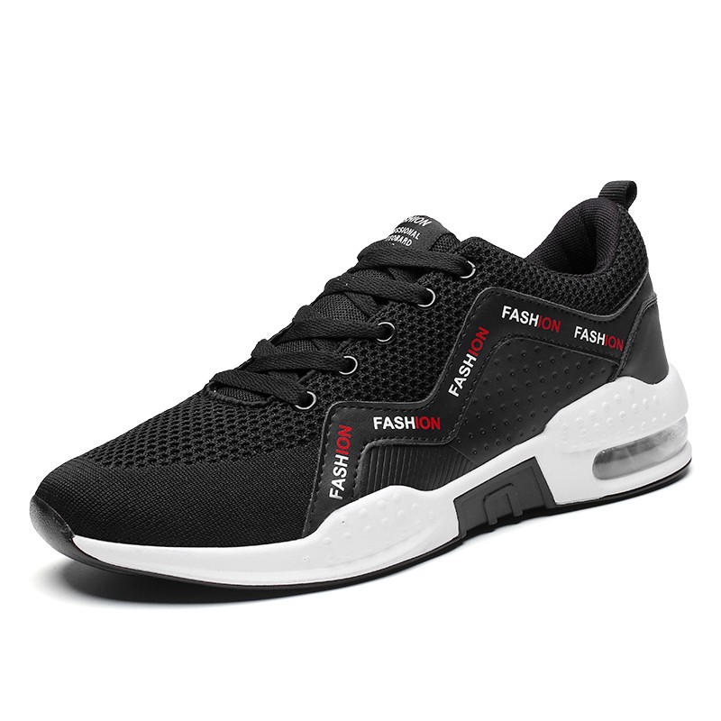

AILK Black 41, Мужская спортивная обувь