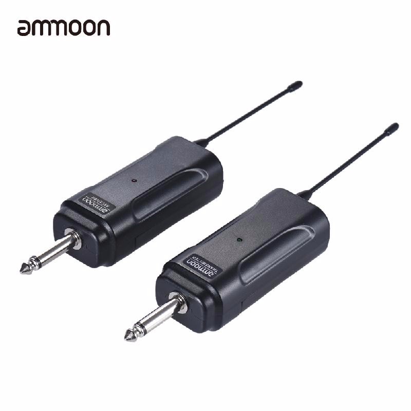 

ammoon Black, Mini