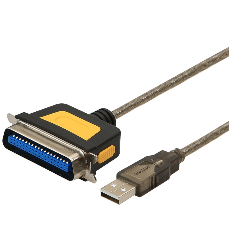 

JD Коллекция 1284 параллельный порт USB 20 передача 15 метра, joycollection