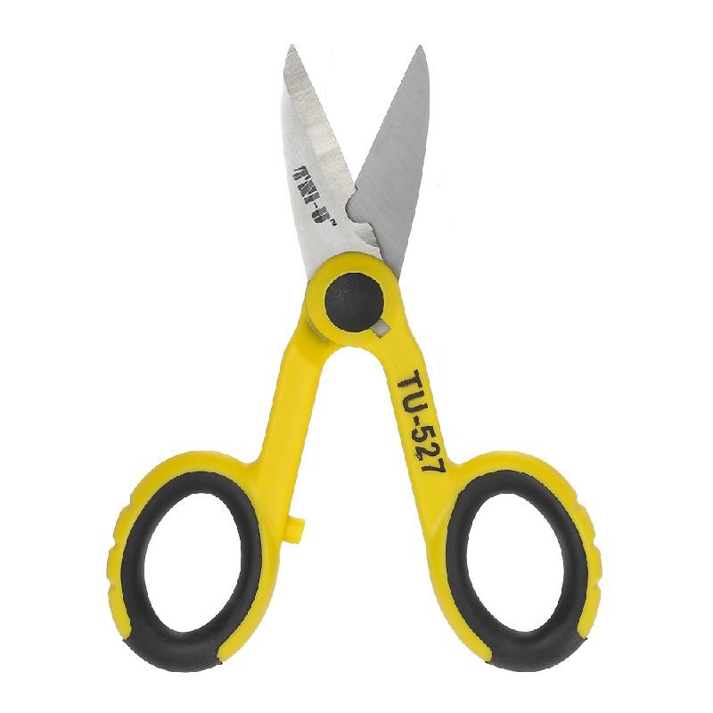 

meterk Yellow, Плоскогубцы