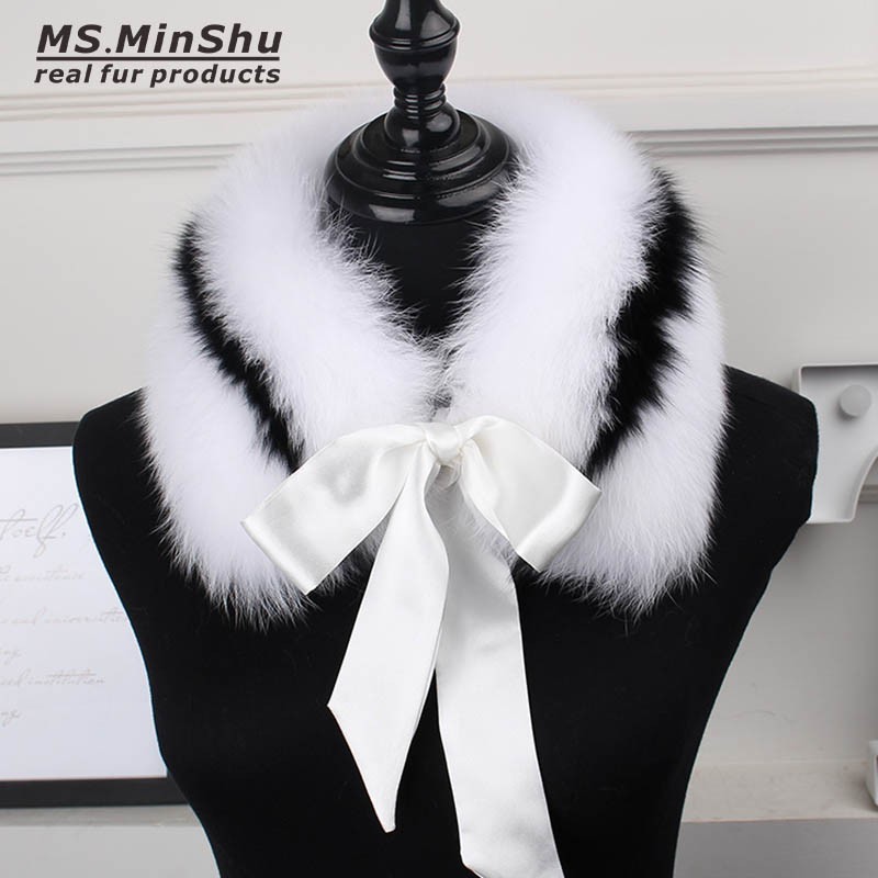 

MSMinShu Голубая лиса 60см
