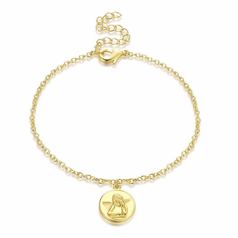 

yoursfs Yellow, pulsera tous perlas