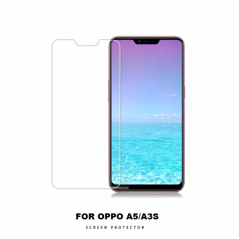 

WIERSS для Oppo A3s A5