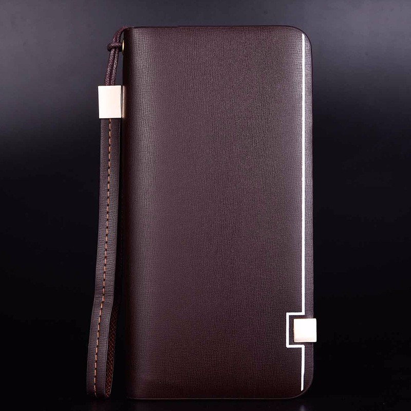 

DIJIALE Смешанный цвет, бумажник кошелек кошель NoteCase