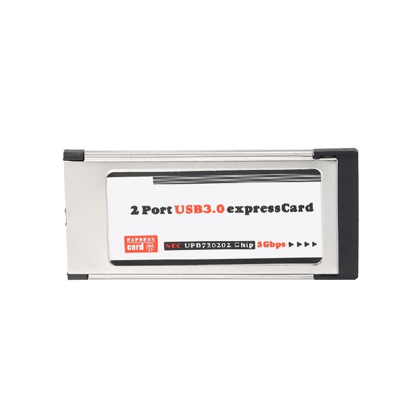 

Lenovo White, адаптер ExpressCard