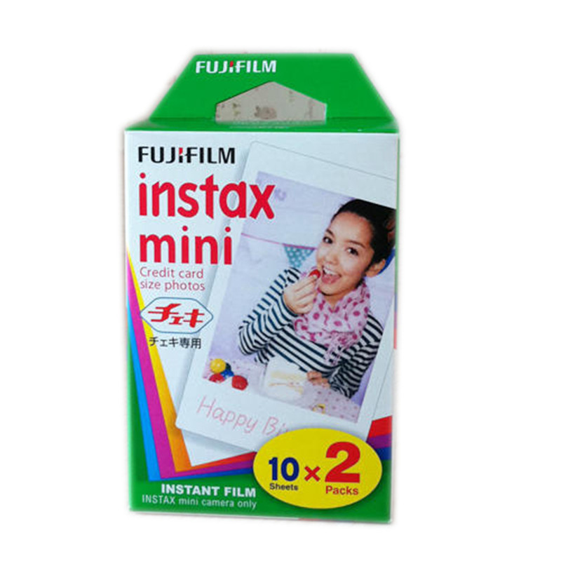 

FIRSTSELLER, Instax Mini film