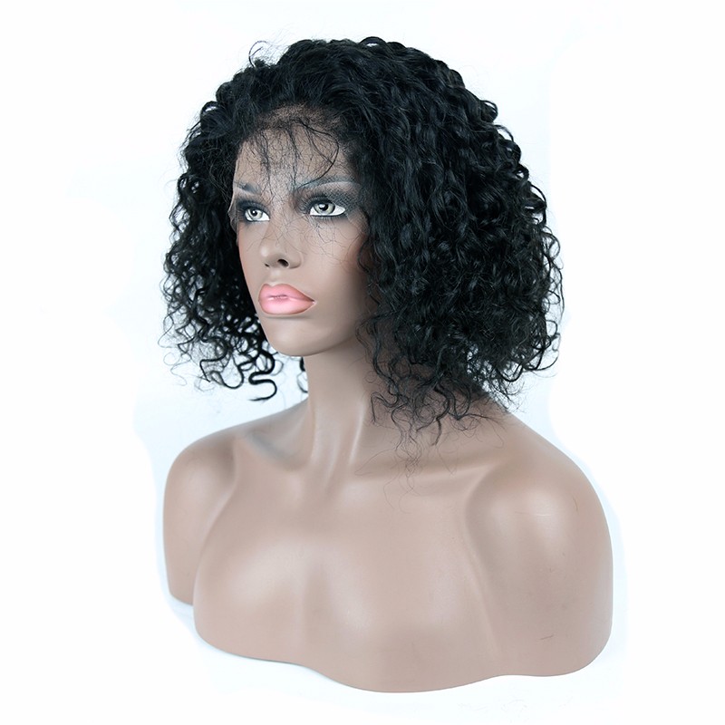 

bluebell 1B 14 дюймов, lace front wigs