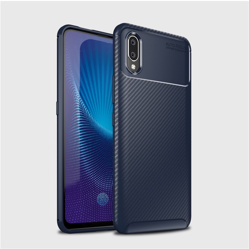 

goowiiz синий Vivo Nex  Front unlock, Vivo Nex A