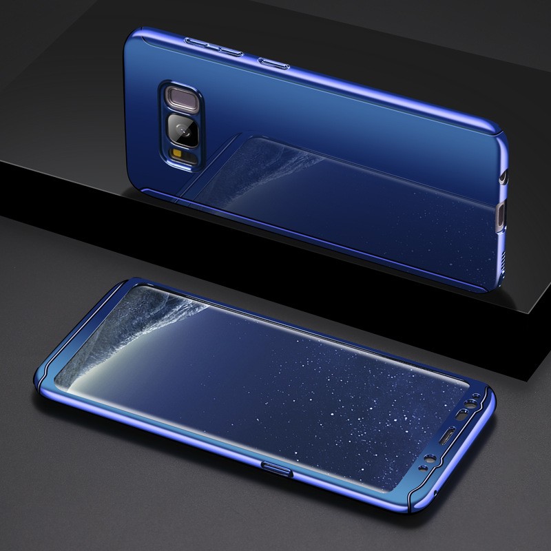 

GANGXUN Blue Samsung Galaxy S8 Plus, Samsung s8