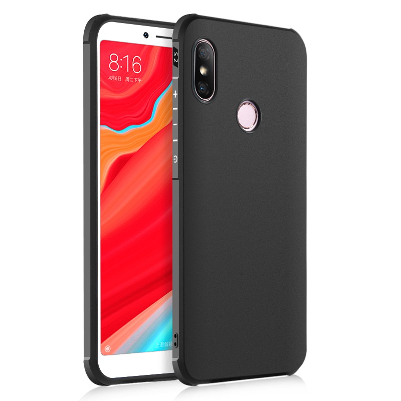 

goowiiz черный Xiaomi Redmi Note 6Note 6 Pro, Xiaomi Redmi S2