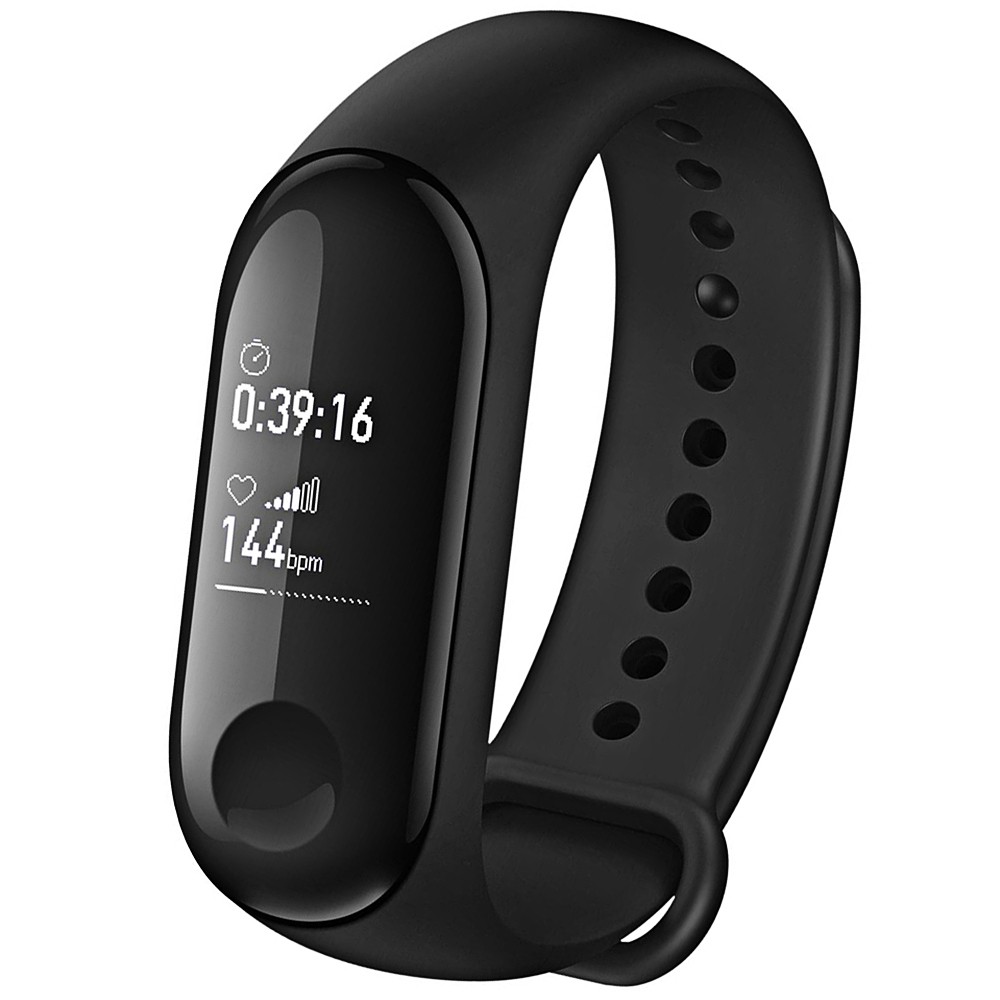 

Mi Black, Mi Band 3