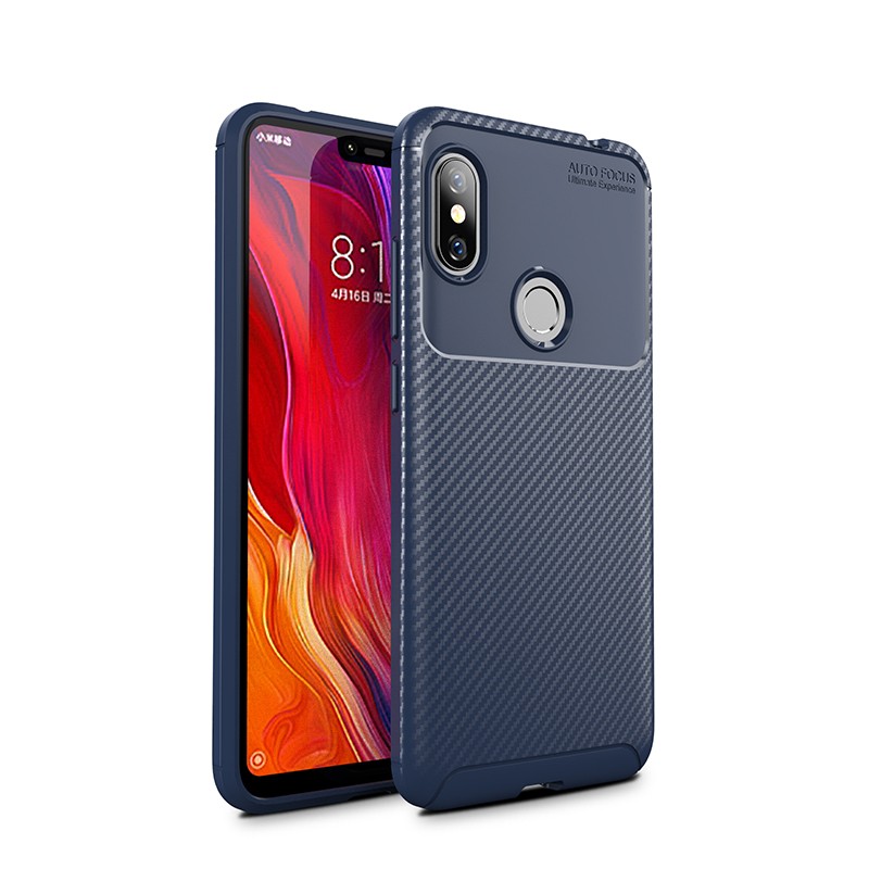 

goowiiz синий Xiaomi Redmi Note 5Note 5 Pro, Xiaomi Redmi Note 5