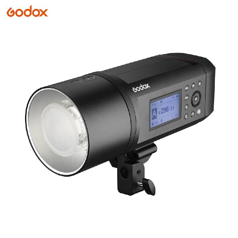 

ANDOER Черный США, Годокс AD600Pro TTL