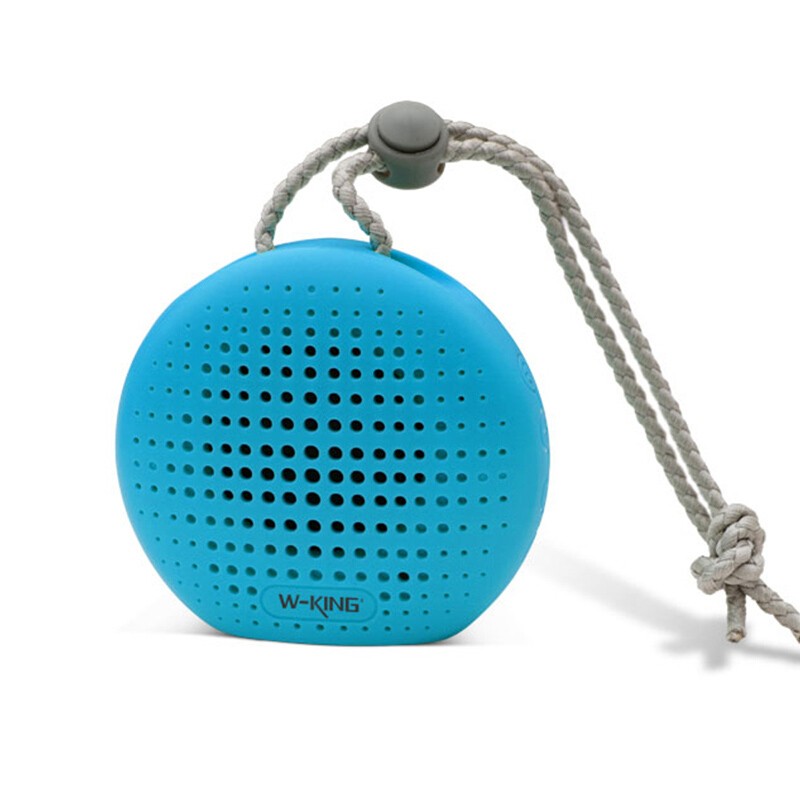 

louis will синий Bluetool, колонки bluetooth