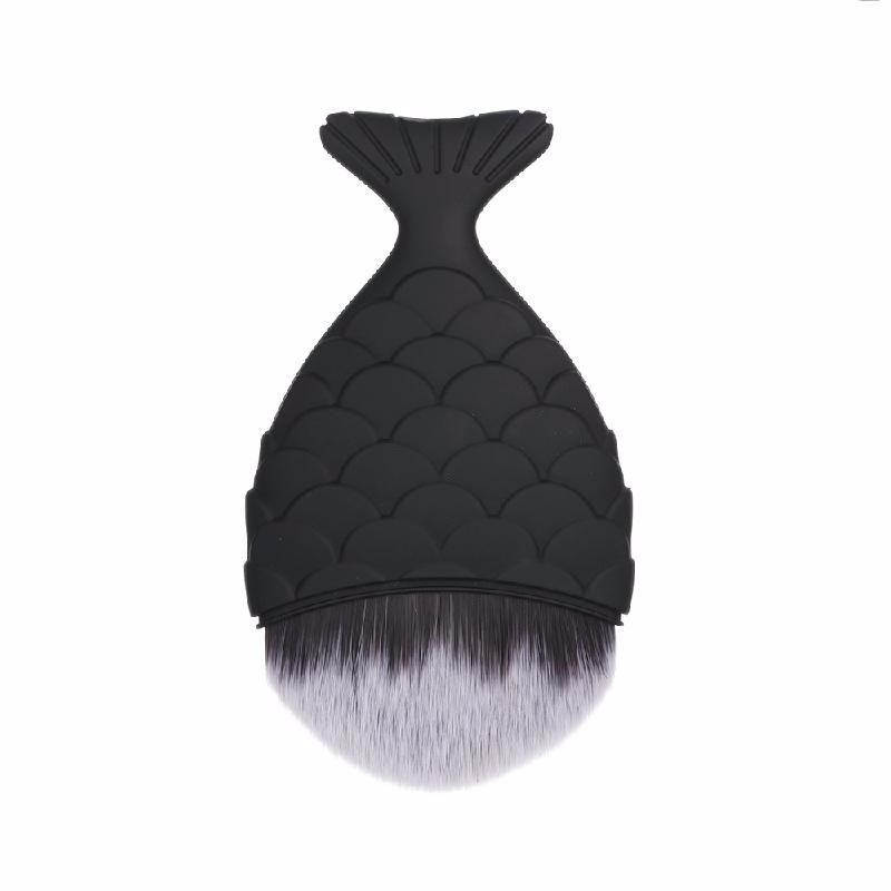 

HOMEGEEK Black, Макияж Инструменты