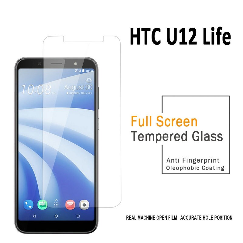 

WIERSS для HTC U12 Life