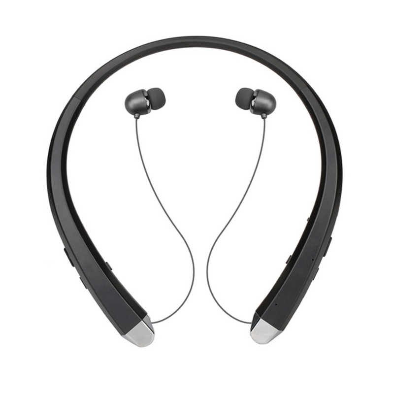 

louis will Black Bluetool, Bluetooth-гарнитура