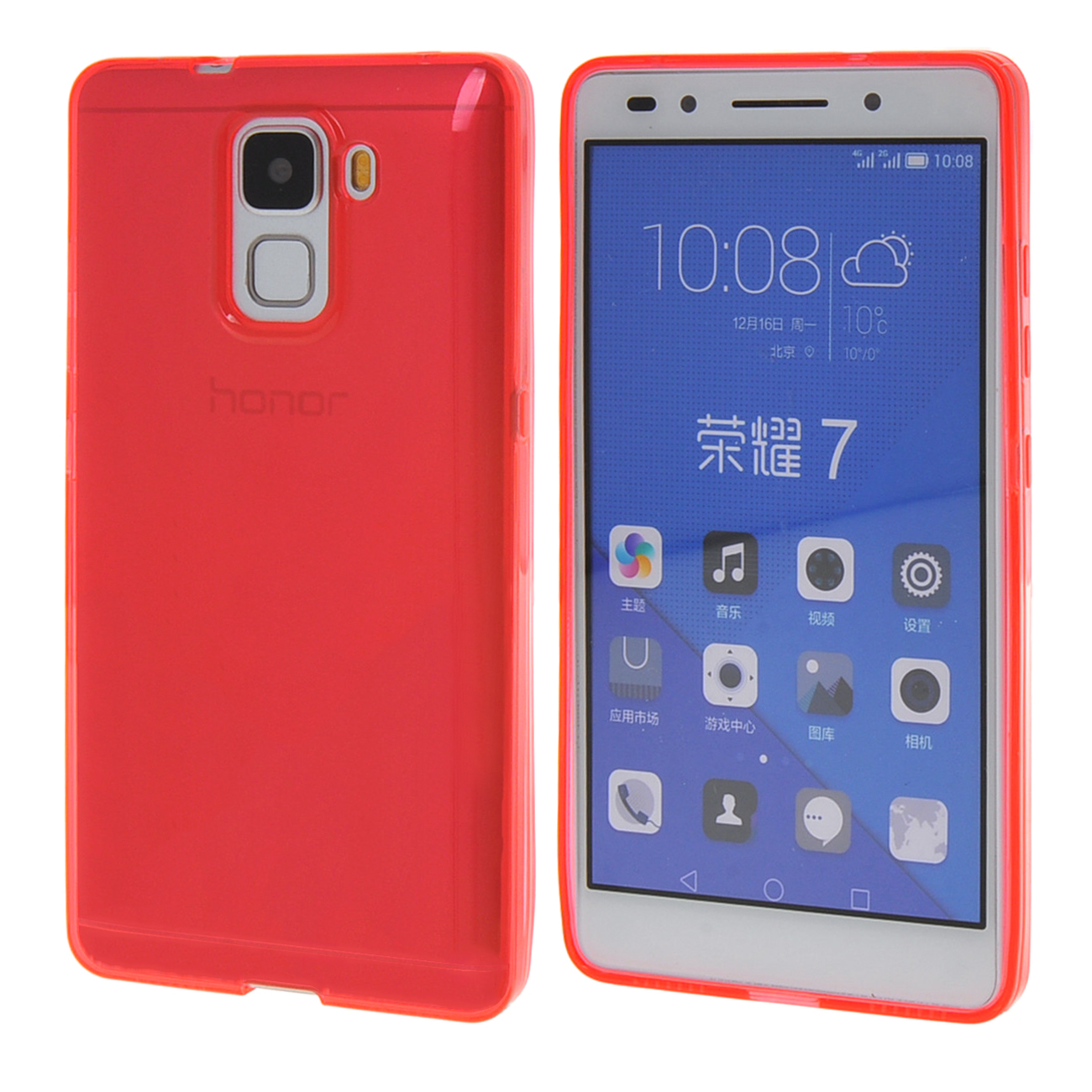 

MOONCASE