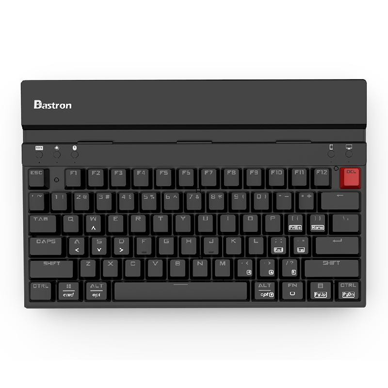 

Lenovo Black, Механическая клавиатура для мыши