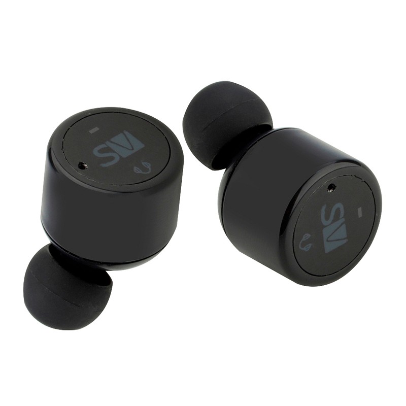 

louis will Black Bluetool, Bluetooth-гарнитура