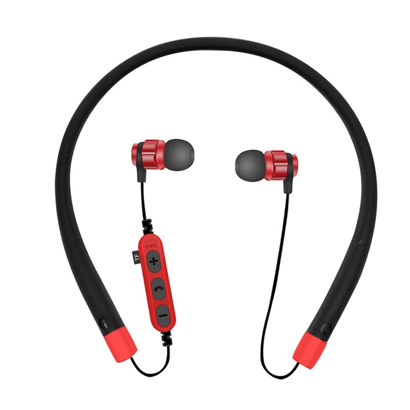 

louis will Red Bluetool, Bluetooth-гарнитура