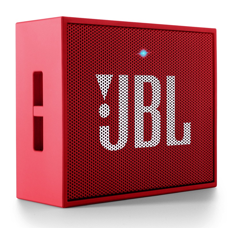 фото Jbl qcy красный