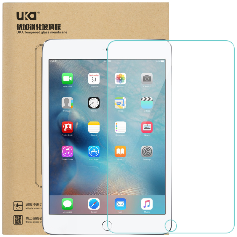 

JD Коллекция Стальная мембрана выемка IPad mini4, joycollection