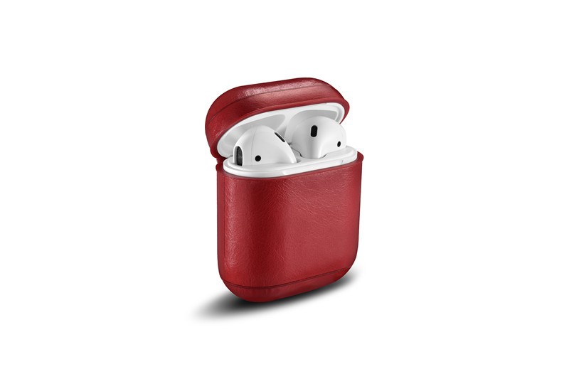 

ICARER красный, Корпус AirPods