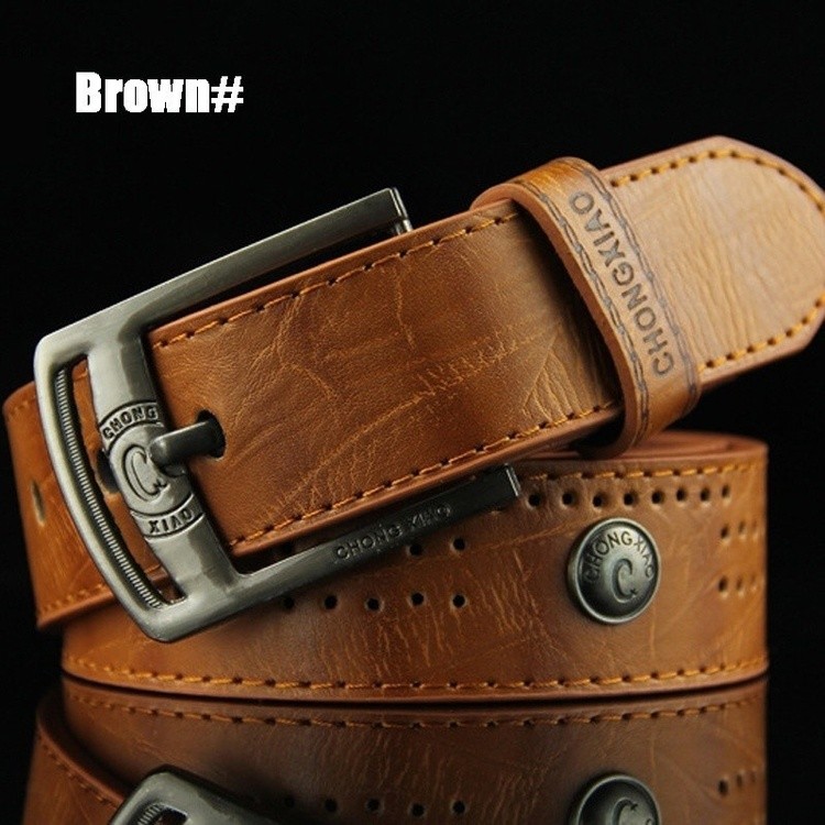 

Zoe Select Brown