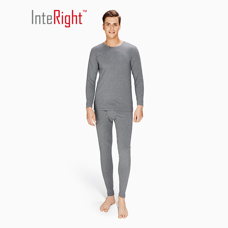 

JD Коллекция Heather Gray M