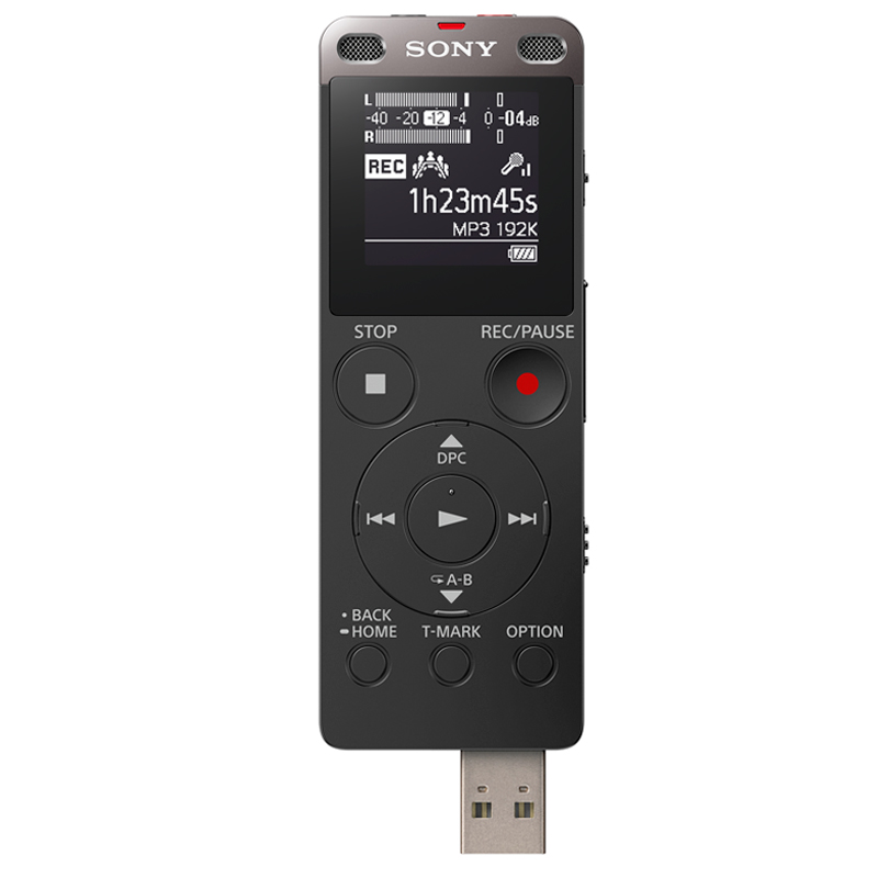 

JD Коллекция ux565F 8G черный, Sony