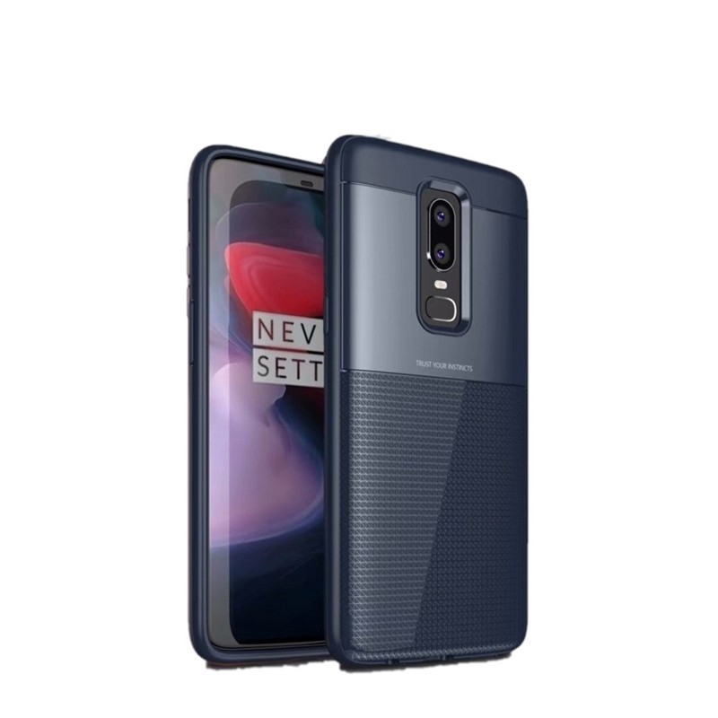 

goowiiz синий OnePlus 6