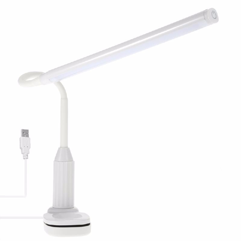 

TOMSHINE White