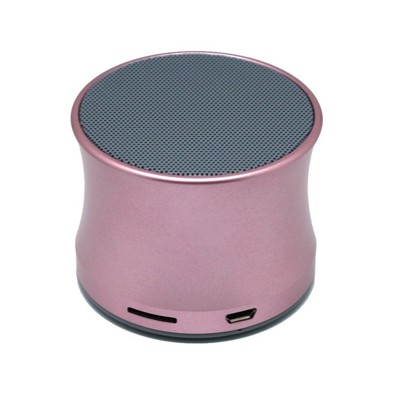 

louis will AL 203 Pink Bluetool, колонки bluetooth