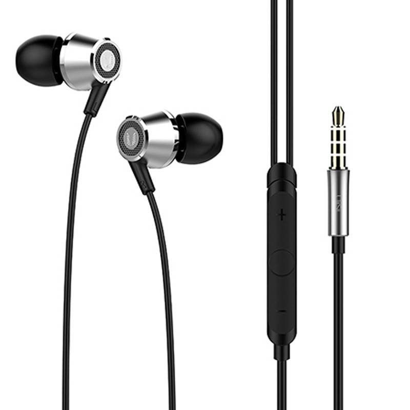 

louis will Серебряный Проводной контроллер, Bluetooth-гарнитура