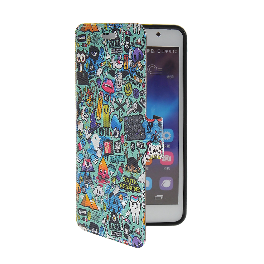 

MOONCASE